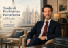 Studio di Psichiatria Psicoterapia a Milano dott Federico Baranzini